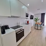 Apartament Tac - Sea Breeze 2 Portimão