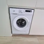 Tac - Sea Breeze 2 Apartament *