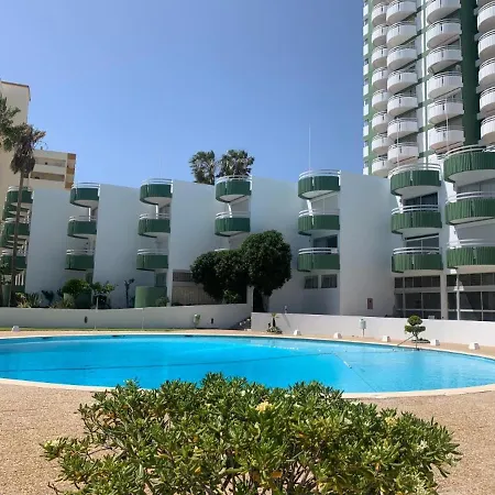 Tac - Sea Breeze 2 Apartment *