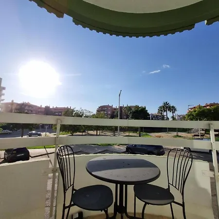 Tac - Sea Breeze 2 Apartment