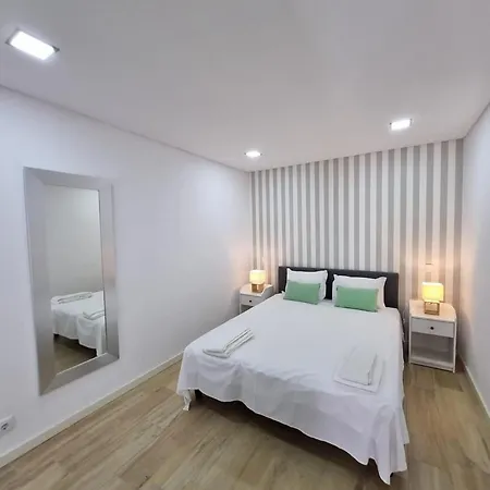 Apartment Tac - Sea Breeze 2 *