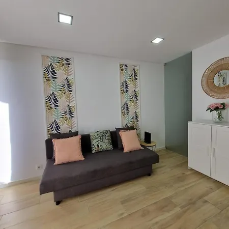 Apartment Tac - Sea Breeze 2 *