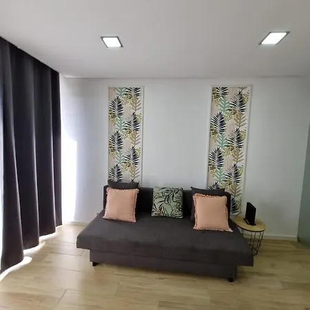 Apartment Tac - Sea Breeze 2