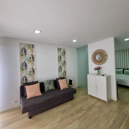 Tac - Sea Breeze 2 Apartment