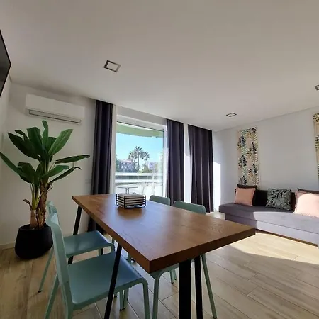 Tac - Sea Breeze 2 Appartement