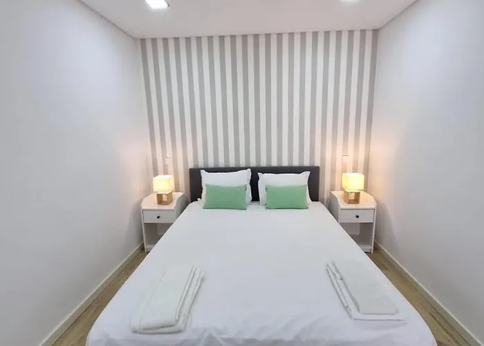 Tac - Sea Breeze 2 Apartment