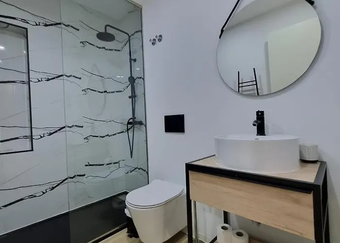 Tac - Sea Breeze 2 Apartment Portimao