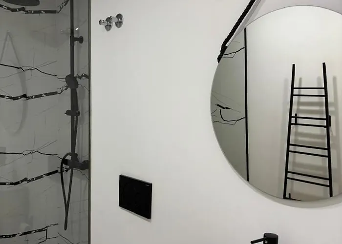 Tac - Sea Breeze 2 Apartment *