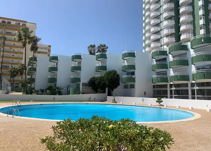 Tac - Sea Breeze 2 Apartment *