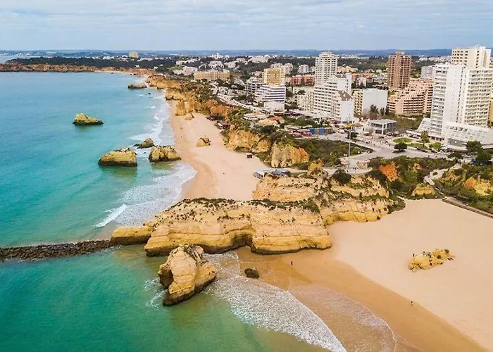 Tac - Sea Breeze 2 Portimao