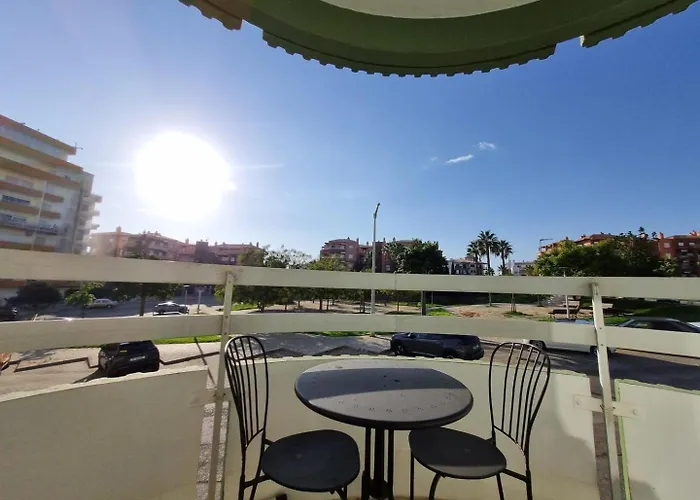 Tac - Sea Breeze 2 Apartment