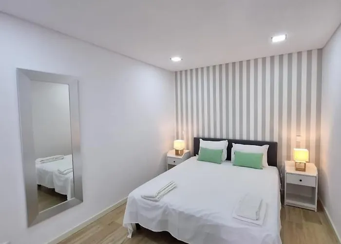 Apartment Tac - Sea Breeze 2 *