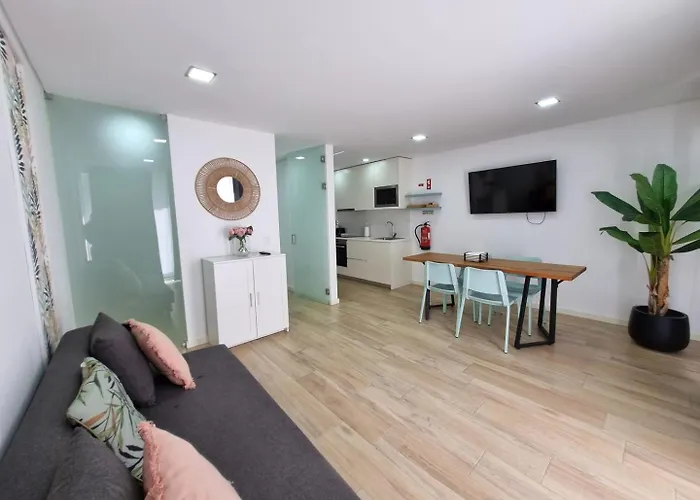 Tac - Sea Breeze 2 Apartment *