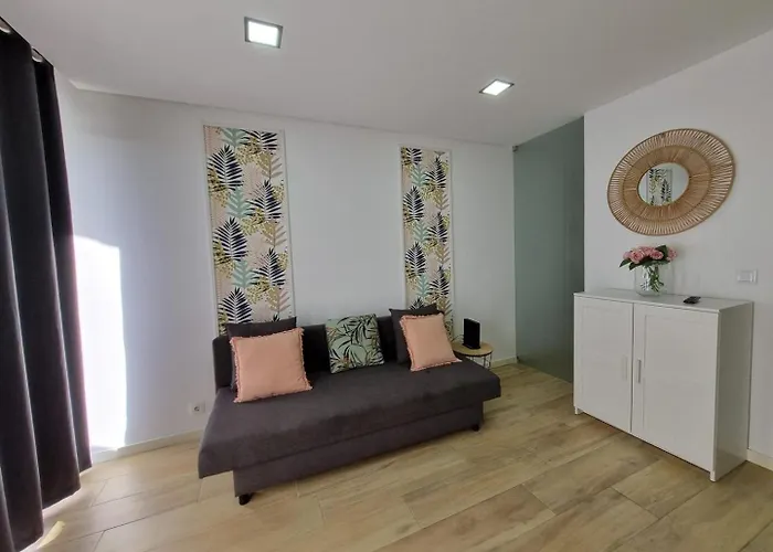 Apartment Tac - Sea Breeze 2 *