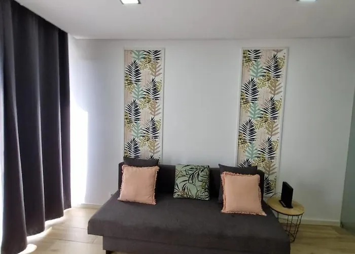 Apartment Tac - Sea Breeze 2