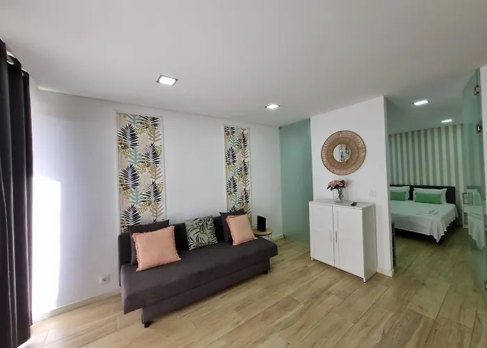 Tac - Sea Breeze 2 Apartment