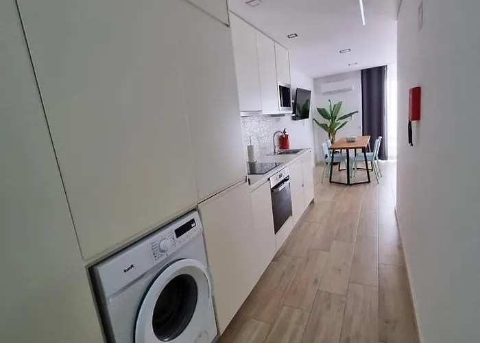 Apartment Tac - Sea Breeze 2 *