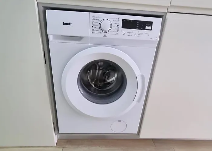 Tac - Sea Breeze 2 Apartment *