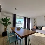 Tac - Sea Breeze 2 Appartement