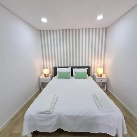 Tac - Sea Breeze 2 Apartament