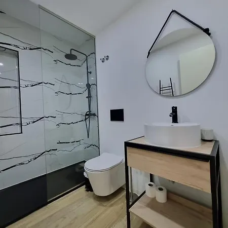Tac - Sea Breeze 2 Apartament Portimão