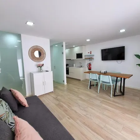 Tac - Sea Breeze 2 Appartement *